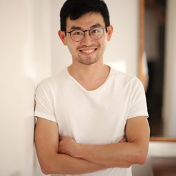 Chien-Lun Huang
