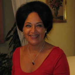 Aradhana Khadkikar