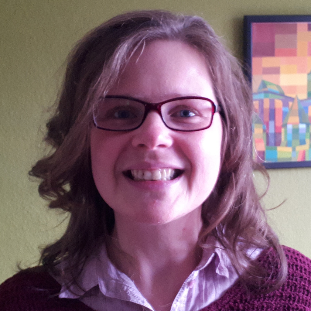 Sabine Hackbeil Musiktherapeutin Pfeiffersche Stiftungen MD XING