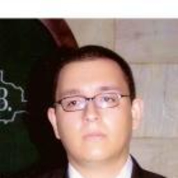 Ivan Rodriguez Subirana