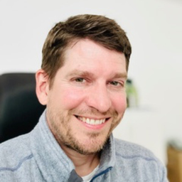 Christoph Rahmann