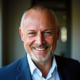 Waldemar Knodel's profile picture