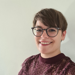 Rebecca Warnst