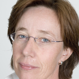 Bernadette Alig
