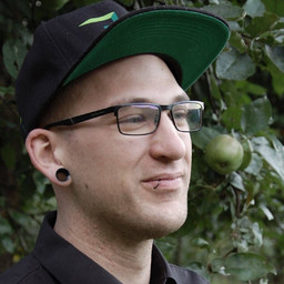 Daniel Tombers