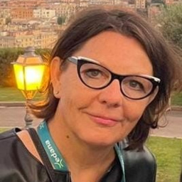 Dipl.-Ing. Iris Rückert