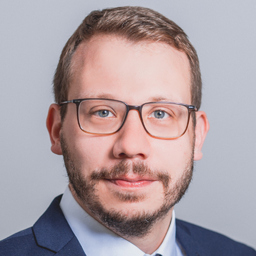 Julian Kersting