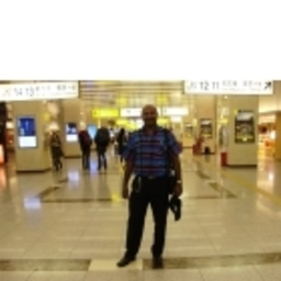 Keerthi Bandaranayake