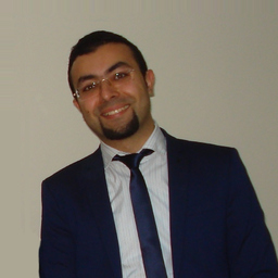 Ayoub Hassani