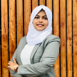 Noushida Noufal
