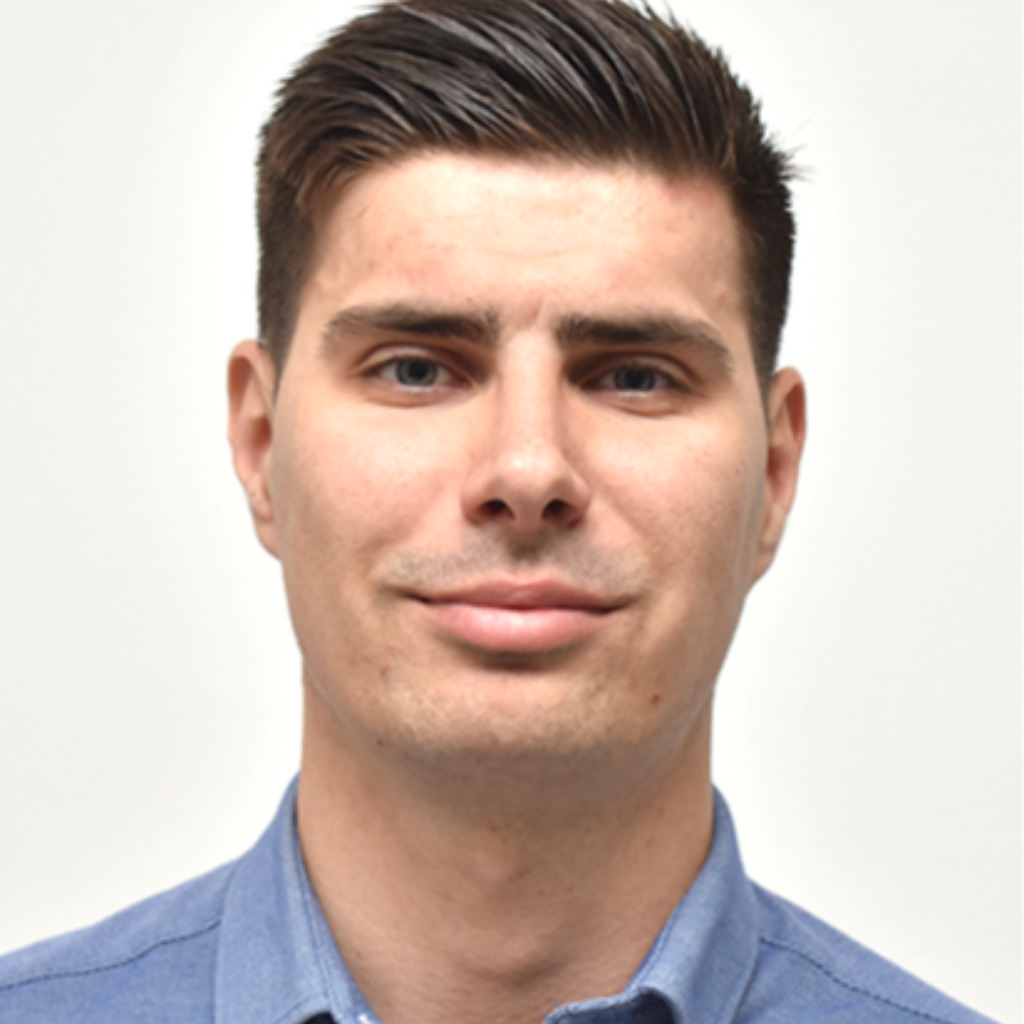 Dino beronja project manager inin d o o xing