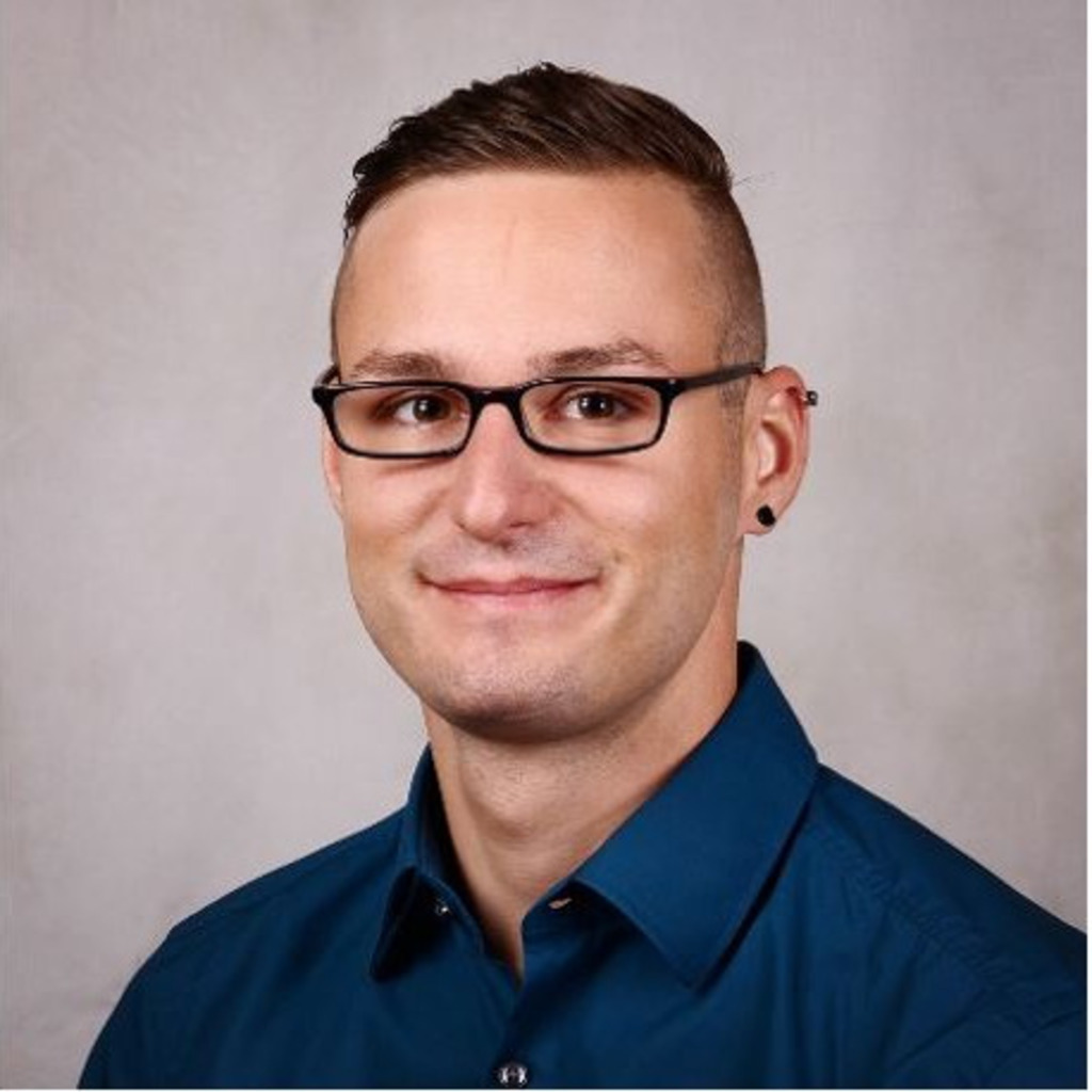 Daniel Vogel IT Systems Engineer SachsenGigaBit GmbH XING