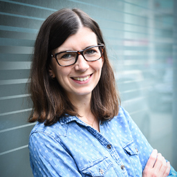Carolin Ruprecht