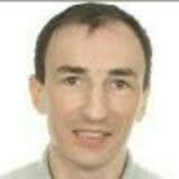 Mark Bergfelder