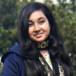 afsana akter