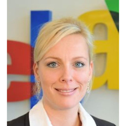 Profilbild Sandra Köckeritz