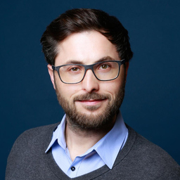 Andreas Hörberg's profile picture