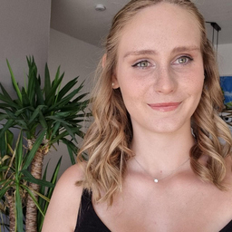 Jasmin Kluge's profile picture