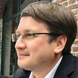 Alexander Elbert