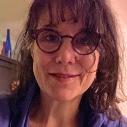 Dr. Ursula Glunk