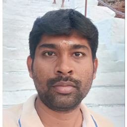 Dharmendran Prakash