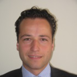 Jeroen Timmermans