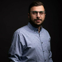 Stavros Karavassileiou