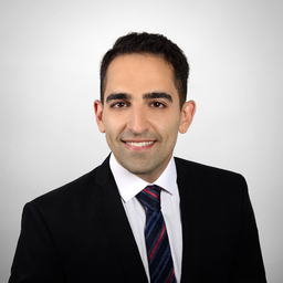 Mehrad Emami