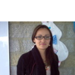 Johanna Orjuela Hernández