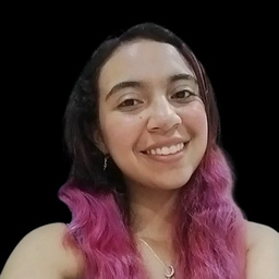 Jennifer Johana Camargo Zambrano