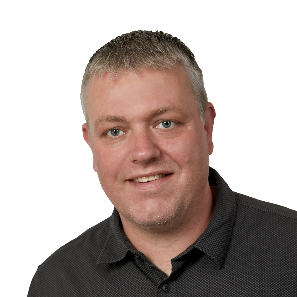 Stephan Pfeiffer Geschäftsführender Gesellschafter Allianz Agentur