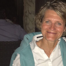 Annegret Stambula
