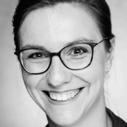 Katharina Liebold