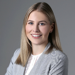 Justine Niemeyer