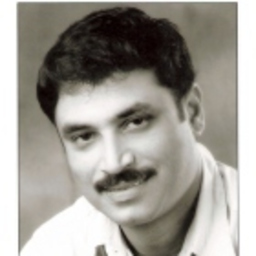 Jai Krishnan