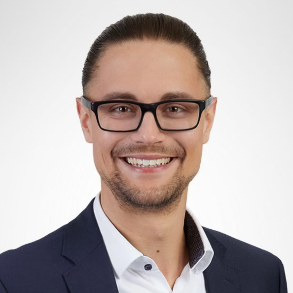 Philipp Eisner Zertifizierter Verkaufsberater VW Nutzfahrzeuge