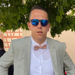 Lucas Streeb