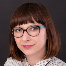 Jacqueline Zotter