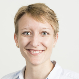 Miriam Schmid