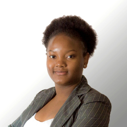 Tchamko Datchoua ariane Fabiola