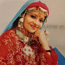 Sreevidya Aswathy Vijayakumar
