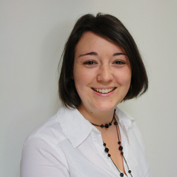Nicole Grigoleit's profile picture