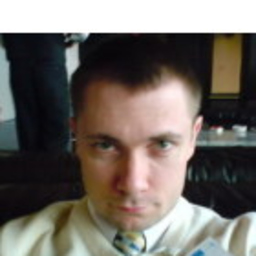 Michael Borozdin