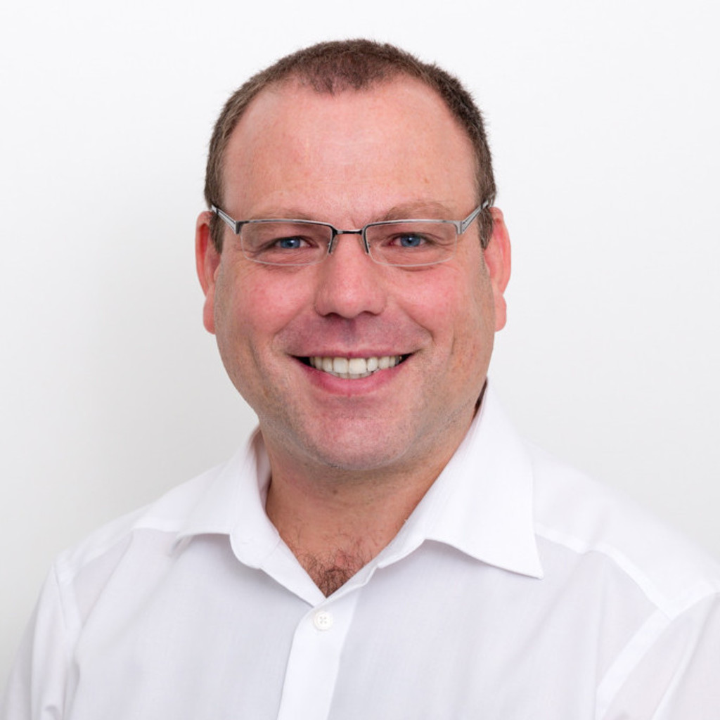 Steffen Strunck Leiter Service Innendienst Herrmann