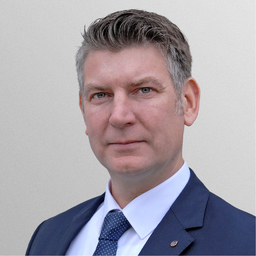 Oliver Blüm