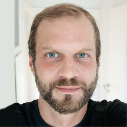 Dennis Kötting's profile picture
