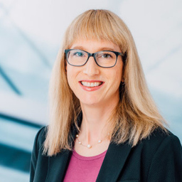 Profilbild Alexandra Wolf