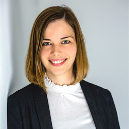 Simone Vierneusel