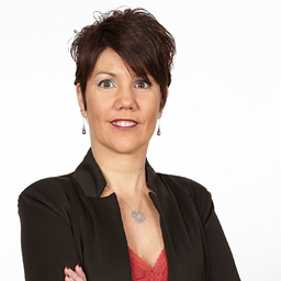 Céline Verdan