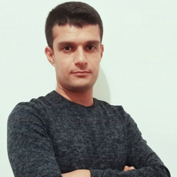 ACHRAF JMII